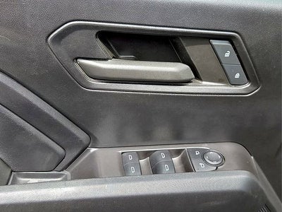 2024 Chevrolet Colorado WT