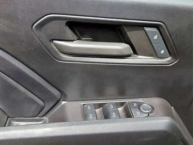 2024 Chevrolet Colorado WT