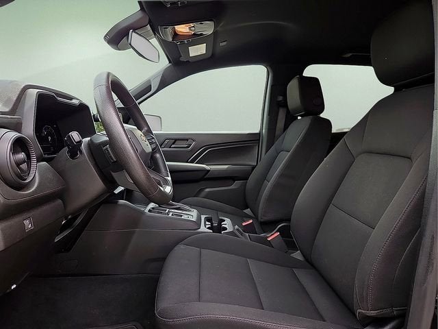 2024 Chevrolet Colorado WT