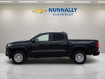 2024 Chevrolet Colorado WT