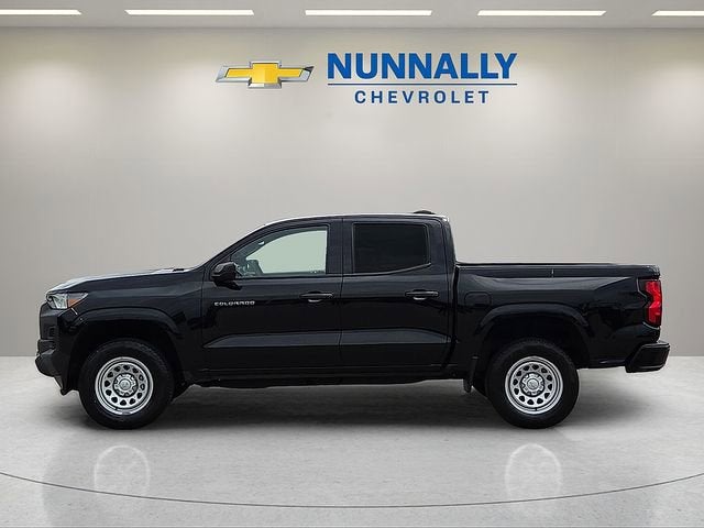 2024 Chevrolet Colorado WT