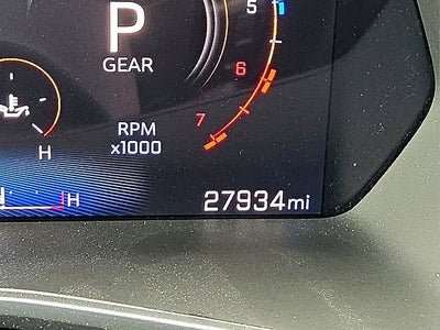 2024 Chevrolet Colorado WT