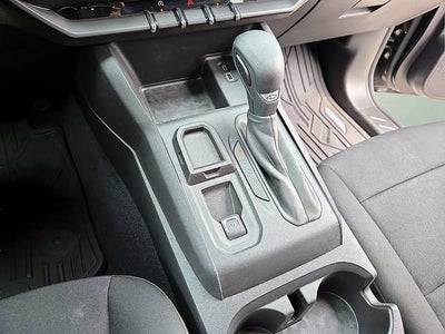 2024 Chevrolet Colorado WT
