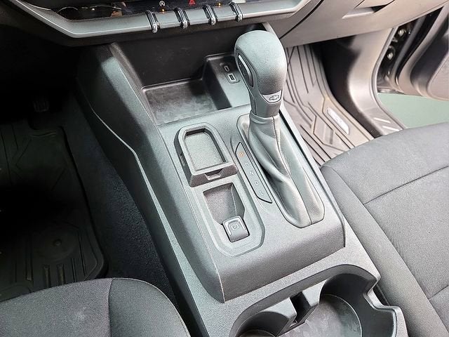 2024 Chevrolet Colorado WT