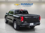 2024 Chevrolet Colorado WT