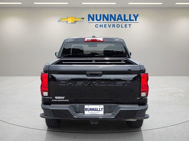2024 Chevrolet Colorado WT