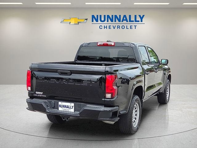 2024 Chevrolet Colorado WT