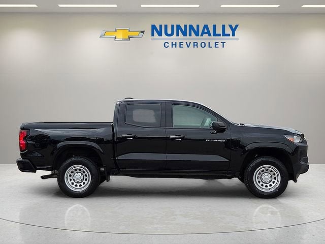 2024 Chevrolet Colorado WT