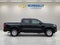 2024 Chevrolet Colorado WT