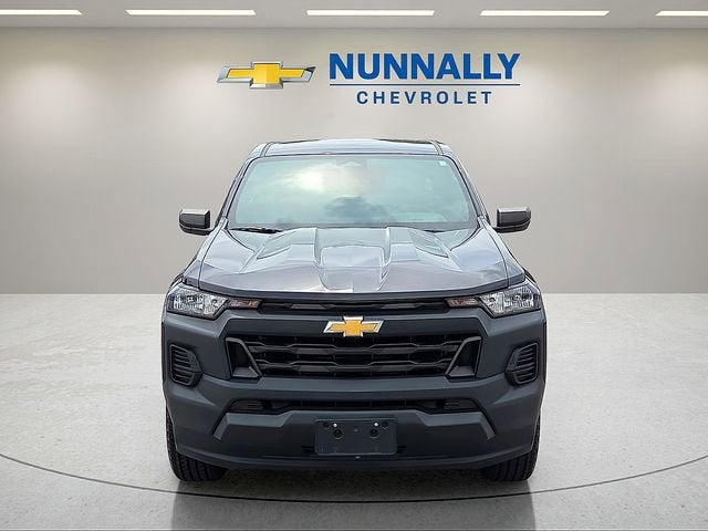2024 Chevrolet Colorado WT