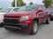 2021 Chevrolet Colorado 2WD LT