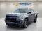 2021 Chevrolet Colorado 4WD Z71