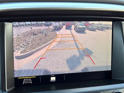 2021 Chevrolet Colorado 4WD Z71