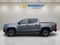 2021 Chevrolet Colorado 4WD Z71