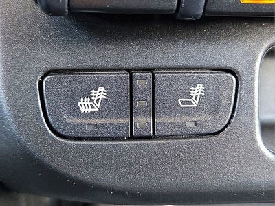 2021 Chevrolet Colorado 4WD Z71