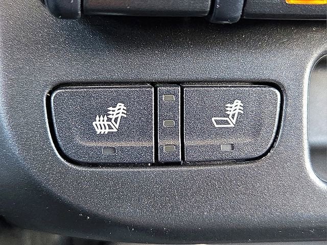 2021 Chevrolet Colorado 4WD Z71