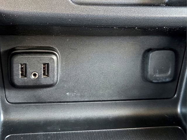 2021 Chevrolet Colorado 4WD Z71