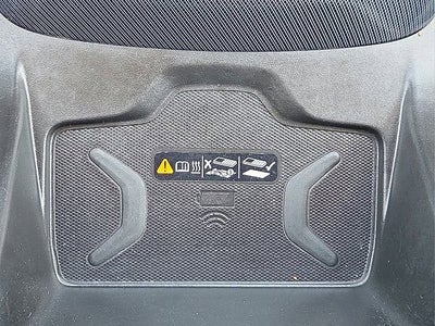 2021 Chevrolet Colorado 4WD Z71