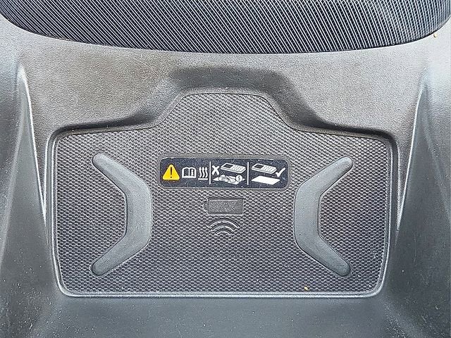 2021 Chevrolet Colorado 4WD Z71