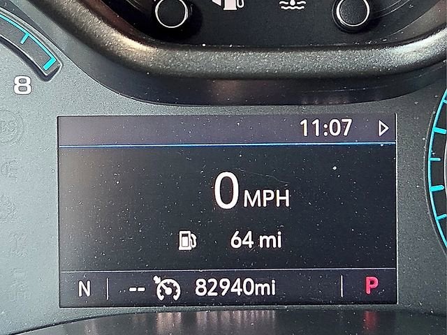 2021 Chevrolet Colorado 4WD Z71