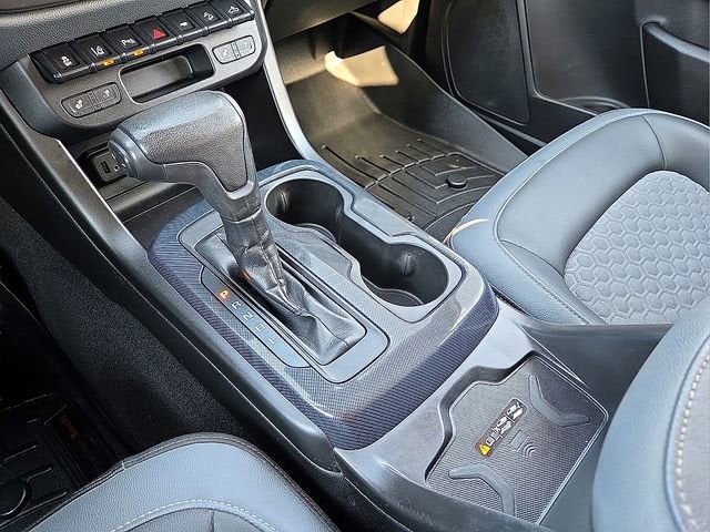 2021 Chevrolet Colorado 4WD Z71