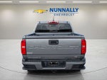 2021 Chevrolet Colorado 4WD Z71