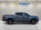 2021 Chevrolet Colorado 4WD Z71