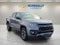 2021 Chevrolet Colorado 4WD Z71