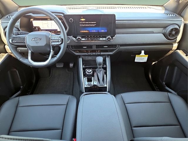 2026 Chevrolet Colorado Trail Boss - Photo 13