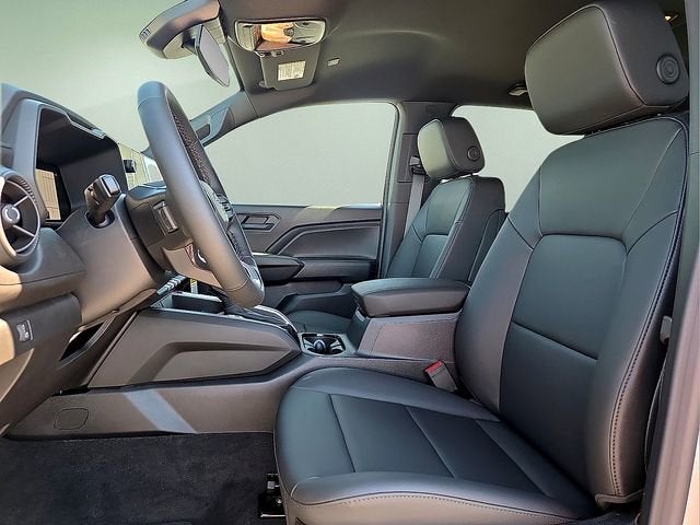 2026 Chevrolet Colorado Trail Boss - Photo 15
