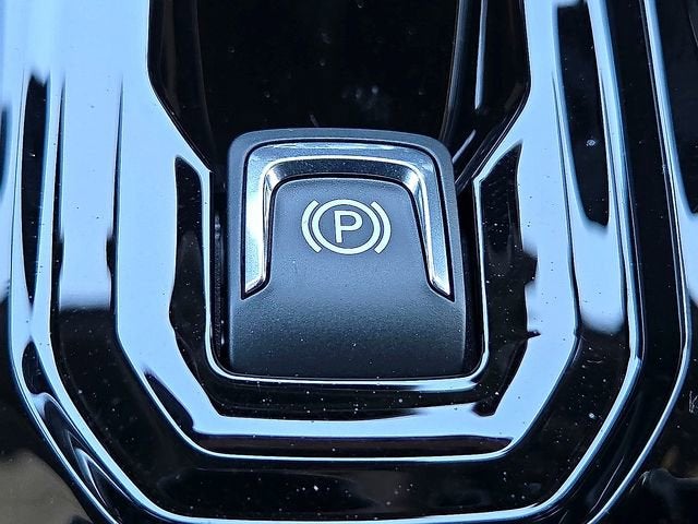 2026 Chevrolet Colorado Trail Boss - Photo 21