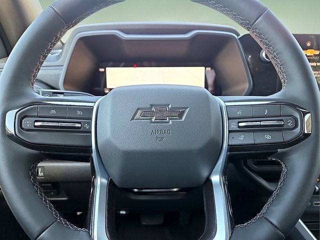 2026 Chevrolet Colorado Trail Boss - Photo 24