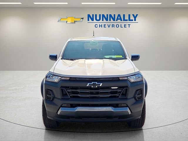 2026 Chevrolet Colorado Trail Boss - Photo 8