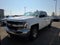 2016 Chevrolet Silverado 1500 LS