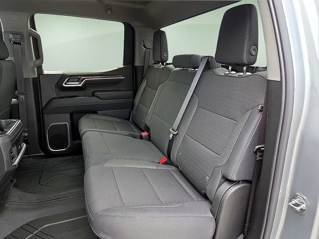 2026 Chevrolet Silverado 1500 RST - Photo 13
