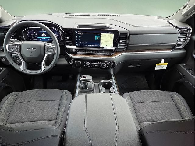 2026 Chevrolet Silverado 1500 RST - Photo 14