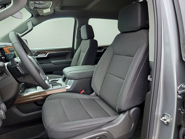 2026 Chevrolet Silverado 1500 RST - Photo 18