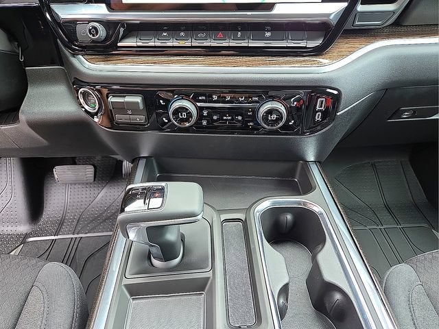 2026 Chevrolet Silverado 1500 RST - Photo 25