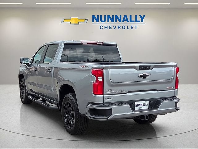 2026 Chevrolet Silverado 1500 RST - Photo 3