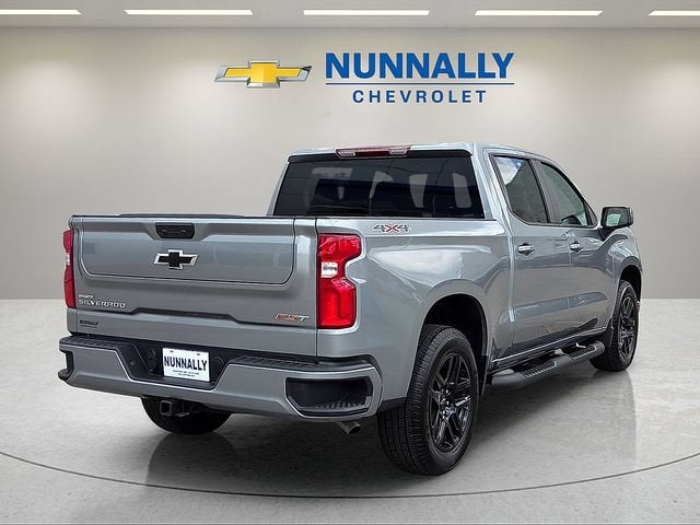 2026 Chevrolet Silverado 1500 RST - Photo 5