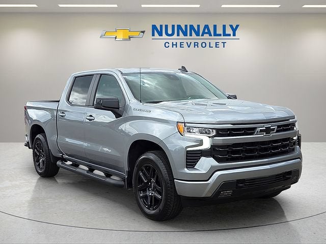 2026 Chevrolet Silverado 1500 RST - Photo 7