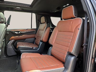 2023 GMC Yukon XL Denali Ultimate