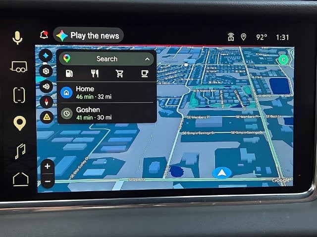 2023 GMC Yukon XL Denali Ultimate