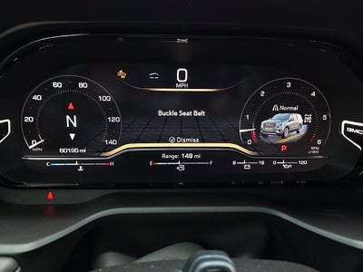 2023 GMC Yukon XL Denali Ultimate
