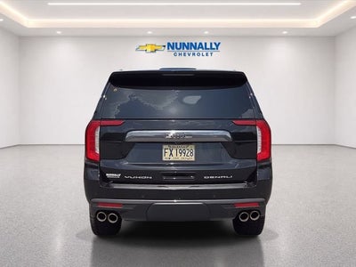 2023 GMC Yukon XL Denali Ultimate