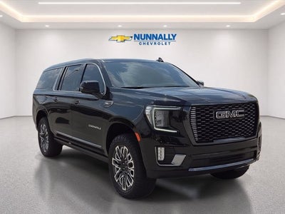 2023 GMC Yukon XL Denali Ultimate