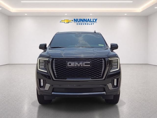 2023 GMC Yukon XL Denali Ultimate Bentonville AR | George Nunnally
