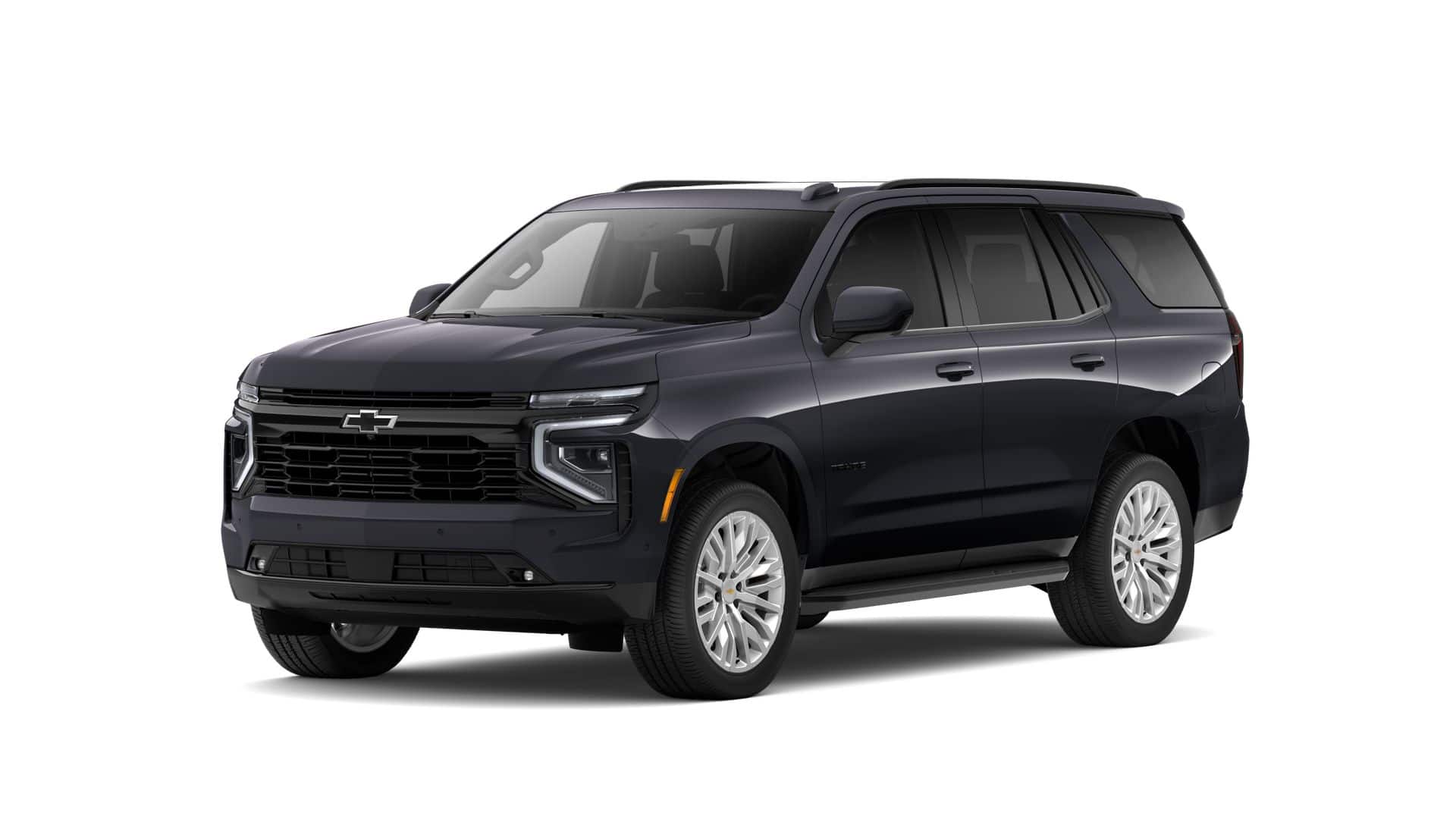 2027 Chevrolet Tahoe RST