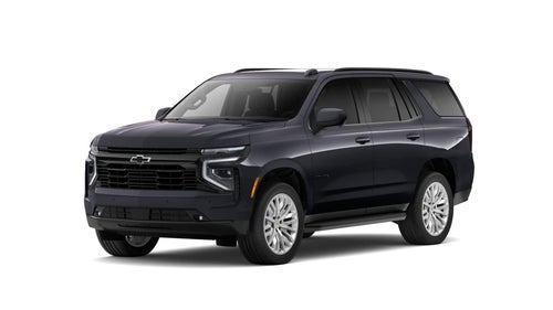 2027 Chevrolet Tahoe RST