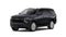 2027 Chevrolet Tahoe RST